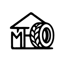 Modern Tire House SPC logo