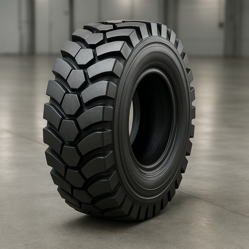 Industrial Tires